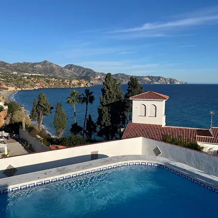 Apartment Eva Nerja