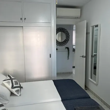 Eva Apartamento *