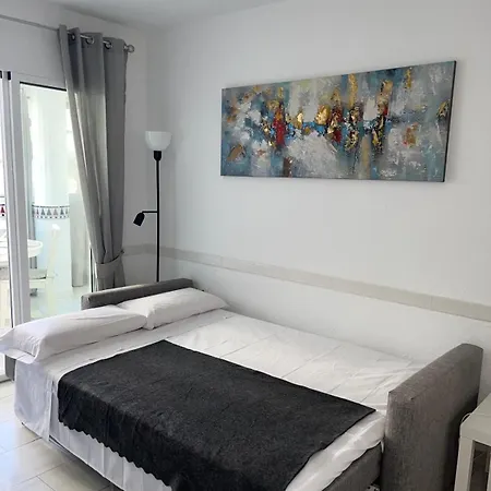 Eva Apartamento *