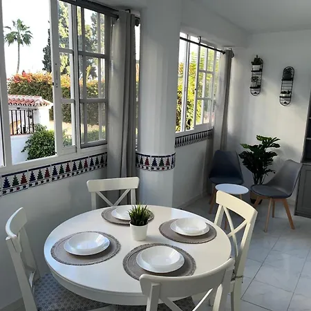 Apartamento Eva *