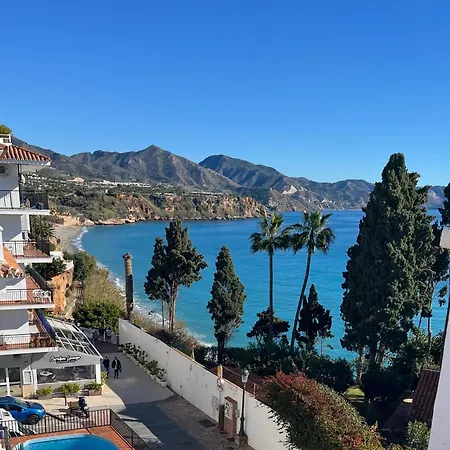 Apartamento Eva Nerja