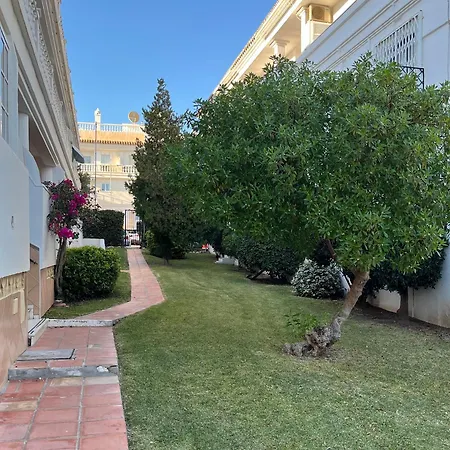 Apartamento Eva *
